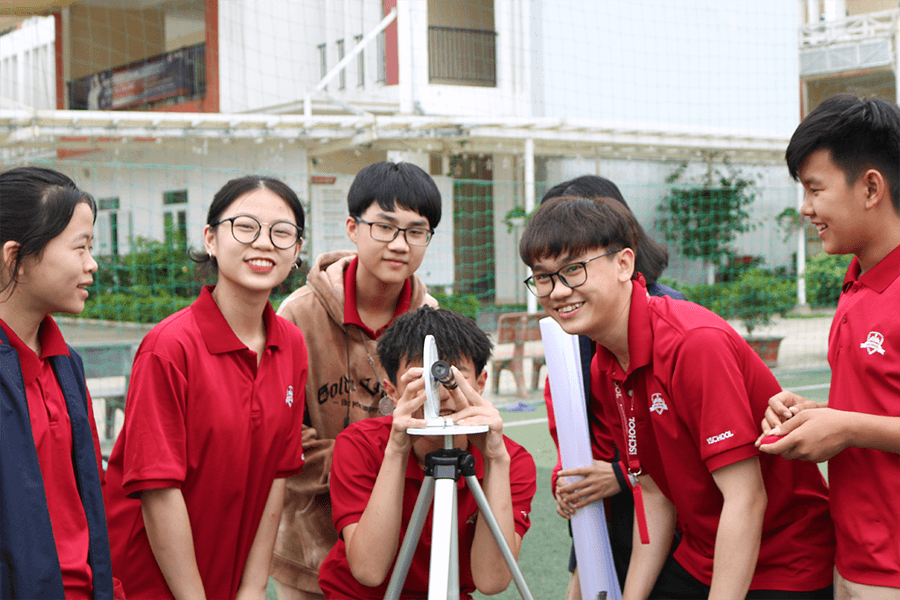 Mini Workshop "Khám phá hệ sinh thái học tập tại iSchool"