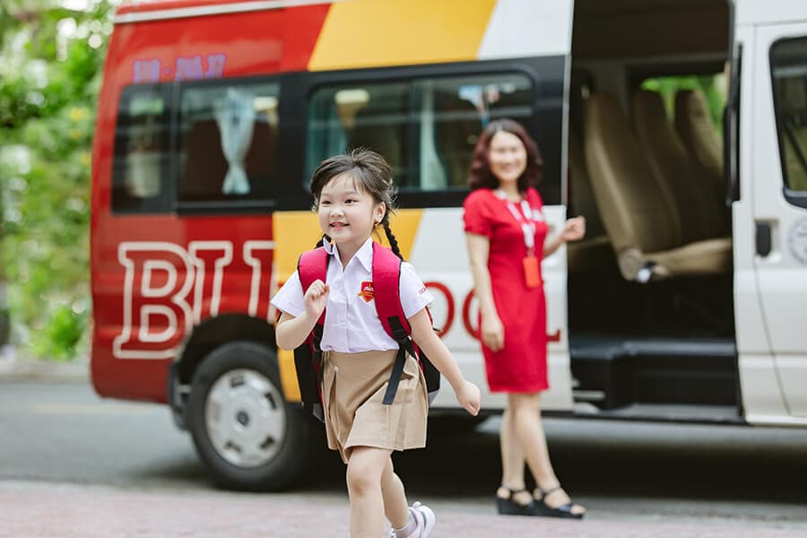 Chính sách giảm đến 50% học phí khi đóng nhiều năm