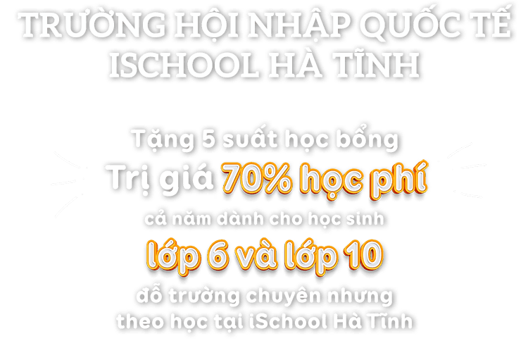 Học bổng