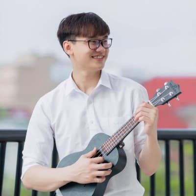 Thầy Trần Đức Quân