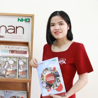 Cô Phan Thị Nhi